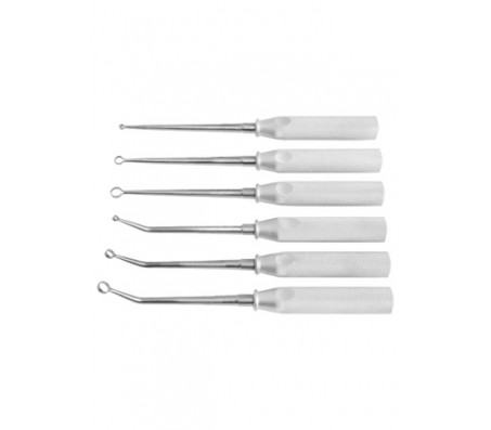 KNEE-Surgical Tools